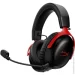  Hyperx Cloud III S Wireless Black/Red (A59Z0AA)