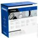  Hyperx Cloud Stinger 2 Core PS5 White (6H9B5AA)