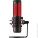 ̳ HyperX Quadcast (HX-MICQC-BK/4P5P6AA)
