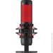 ̳ HyperX Quadcast (HX-MICQC-BK/4P5P6AA)
