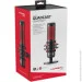 ̳ HyperX Quadcast (HX-MICQC-BK/4P5P6AA)