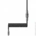  HyperX USB-A - USB-C , 1.37 Grey (6J678AA)
