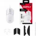  Hyperx Pulsefire Haste 2 White (6N0A8AA)