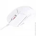 Hyperx Pulsefire Haste 2 White (6N0A8AA)
