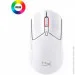  Hyperx Pulsefire Haste 2 WL White (6N0A9AA)