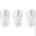  Hyperx Pulsefire Haste 2 WL White (6N0A9AA)