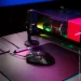  Hyperx Pulsefire Haste Black (4P5P9AA)