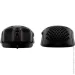  Hyperx Pulsefire Haste Black (4P5P9AA)