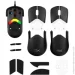  Hyperx Pulsefire SAGA (A2PB3AA)
