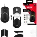  Hyperx Pulsefire SAGA (A2PB3AA)