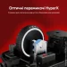  Hyperx Pulsefire SAGA (A2PB3AA)