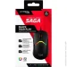  Hyperx Pulsefire SAGA (A2PB3AA)
