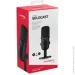̳ Hyperx SoloCast Black (4P5P8AA)