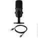 ̳ Hyperx SoloCast Black (4P5P8AA)
