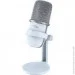 ̳ Hyperx SoloCast White (519T2AA)