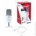 ̳ Hyperx SoloCast White (519T2AA)