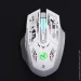   HYSJ 38     2,4G Bluetooth White (38 White)