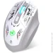   HYSJ 38     2,4G Bluetooth White (38 White)