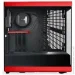  Hyte Y40 Red (CS-HYTE-Y40-BR)