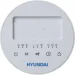 Hyundai   HF-1100TWR