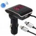 FM- HZ  FM   H22BT Black (av099)