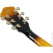  Ibanez AS93FM-AYS