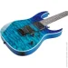  Ibanez GRG120QASP-BGD Electrios