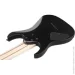  Ibanez RG8EX BKF