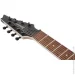  Ibanez RG8EX BKF