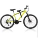       I-Bike   Black (3_01003)