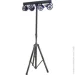   DMX  IBIZA DJLIGHT 80LED