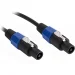   IBIZA SOUND SPEAKON CS-10SS 10m