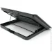   Ice Coorel    A19, 10-15.6", 6*60mm 58010% RPM,  +, 2xUSB 2.0, 350x225x26mm, Silver, Box, Q20