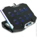    Ice Coorel    K10, 10-17", 8*70mm,  +, 2xUSB2.0+LCD, 410x297x40mm, RGB, Box, Q10