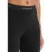 Icebreaker  150 Zone Leggings Black S (1052-104 334 001 S)