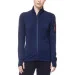Icebreaker  Terra LS Zip Admiral/Pop Pink M (1052-103 092 403 M)