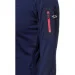 Icebreaker  Terra LS Zip Admiral/Pop Pink XS (1052-103 092 403 XS)