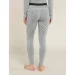 Icebreaker  W Mer 260 Vertex Leggings On-Piste S Snow White (1052-IB0 A57 4G598 S)