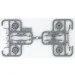  ICM 3-    (V3000S, KHD S3000, L3000S) 1:35 (ICMDS3507)