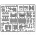  ICM 3-    (Henschel 33D1, Krupp L3H163, LG3000) 1:35 (ICMDS3508)