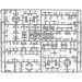  ICM 3-    (Henschel 33D1, Krupp L3H163, LG3000) 1:35 (ICMDS3508)