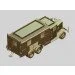  ICM 3-    (Henschel 33D1, Krupp L3H163, LG3000) 1:35 (ICMDS3508)