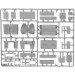  ICM 3-    (Henschel 33D1, Krupp L3H163, LG3000) 1:35 (ICMDS3508)