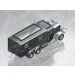  ICM 3-    (Henschel 33D1, Krupp L3H163, LG3000) 1:35 (ICMDS3508)