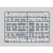  ICM 3-    (Henschel 33D1, Krupp L3H163, LG3000) 1:35 (ICMDS3508)