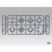  ICM 3-    (Henschel 33D1, Krupp L3H163, LG3000) 1:35 (ICMDS3508)