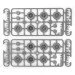  ICM 3-    (Henschel 33D1, Krupp L3H163, LG3000) 1:35 (ICMDS3508)