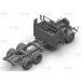  ICM 3-    (Henschel 33D1, Krupp L3H163, LG3000) 1:35 (ICMDS3508)