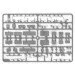  ICM 3-    (Henschel 33D1, Krupp L3H163, LG3000) 1:35 (ICMDS3508)