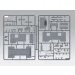  ICM 3-    (Henschel 33D1, Krupp L3H163, LG3000) 1:35 (ICMDS3508)